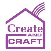 Create and Craft logo