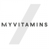 My Vitamins logo