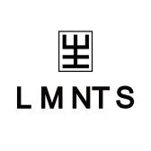 LMNTS logotipas
