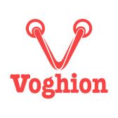Klik hier voor kortingscode van Voghion Global
