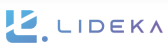 Logotipo da Lideka®