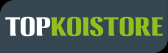 Logotipo da TopKoistore