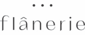 Flanerie logo