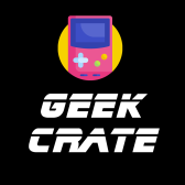 Geek Crate logo