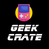 Rabatter och erbjudanden från Geek Crate