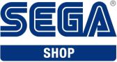 Sega Shop UK