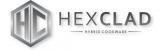 Hexclad logotip