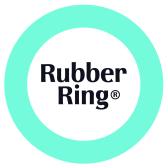 RubberRing logotipas