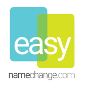 Easy Name Change LLC Affiliate Program