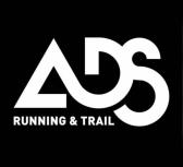 ADSRunningShop logotipas