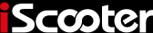 iScooter Logo