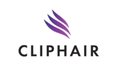 Cliphair UK logo