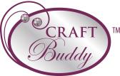 λογότυπο της CraftBuddyShop