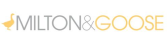 Milton & Goose Affiliate Program