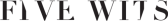 FIVE WITS Affiliate Program