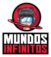Mundos Infinitos Logo