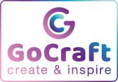 GoCraft logotipas