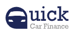 QuickCarFinance logotip
