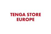 Логотип Tenga