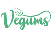 Логотип Vegums