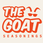GOAT Seasoning Blends logo