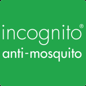 Incognito LessMosquito logo