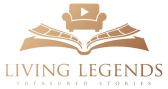 LivingLegends logo