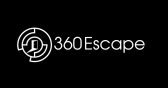 360Escape logo