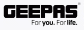Geepas Partner Program logo