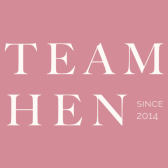 Team Hen Ltd Affiliate Program
