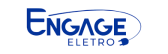 Logo tvrtke EngageEletro