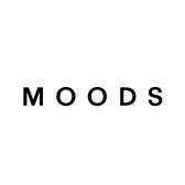Logo tvrtke MOODSCBD