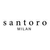 Santoro Milan logo