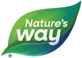 Nature’s Way DE Gutscheine und Promo-Code