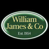 Click here to visit the WM james website