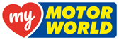 My Motor World logo