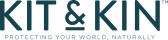 Kit&Kin logo