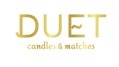 DUET candles by Only Wax, LLC Affiliate Program