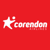Corendon Airlines BE