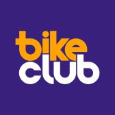 BikeClub logotipas