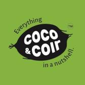 Coco&Coir-SustainableGardenProducts logó
