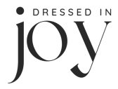 Dressed in Joy Affiliate Program