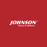 Logo tvrtke JohnsonFitnessandWellness