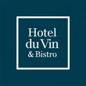 Hotel du Vin & Bistro logotips