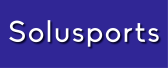 Solusports logotips