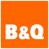 B & Q logo