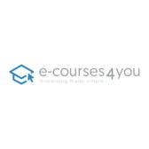 E-Courses4you logo