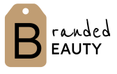 Branded Beauty Affiliate Programme logo