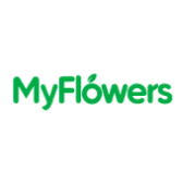 شعار MyFlowers