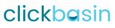 Clickbasin logo